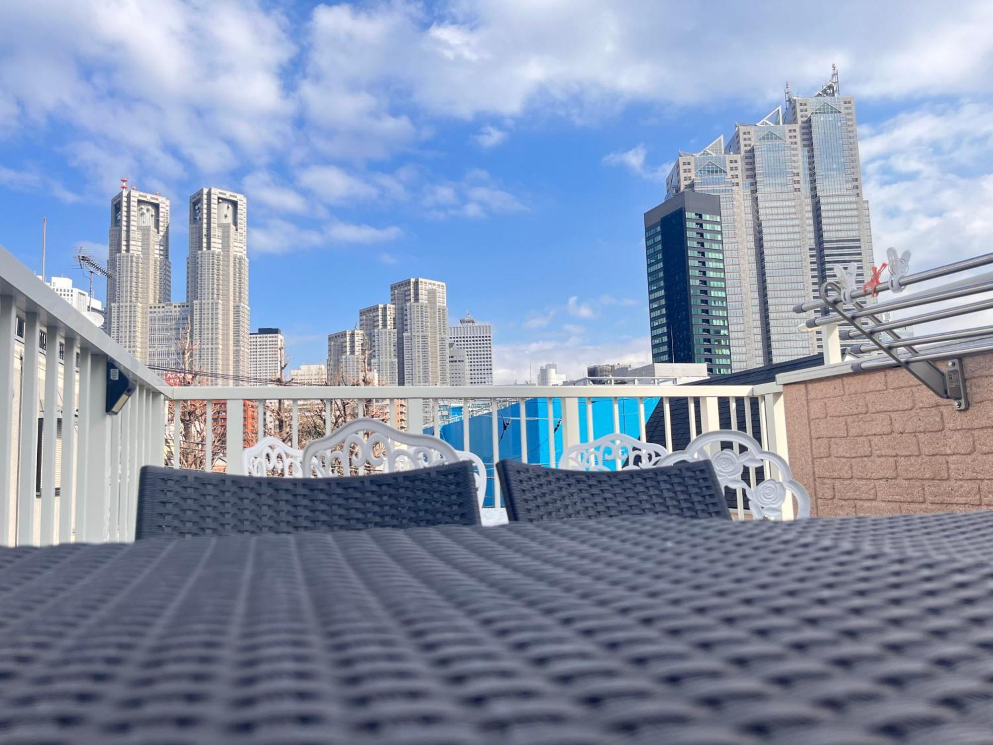 Hotel El Shinjuku 6, Tokyo